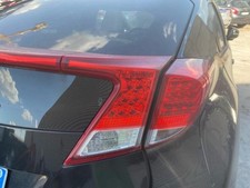 Feu arrière Honda CIVIC