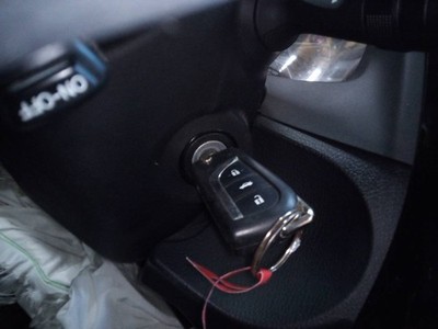 ANTI-THEFT DEVICE / 2478583 FOR TOYOTA AURIS ACTIVE