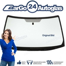 Für Honda CR-V Bj.2005-2007 Frontscheibe Windschutzscheibe mit Spiegelhalter Neu