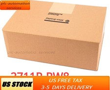 AB 2711P-RW8 New 1PCS Free Fast Ship In Box 2711PRW8