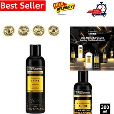 Lamellar Shine Shampoo 300 ml 16.63 per litre