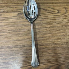 GORHAM nouveau pierced spoon BRAND NEW