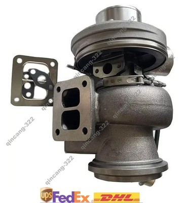 Turbo S310G080 Turbocharger 253-7325 10R2770 for Caterpillar C9 Engine CX31-C9I