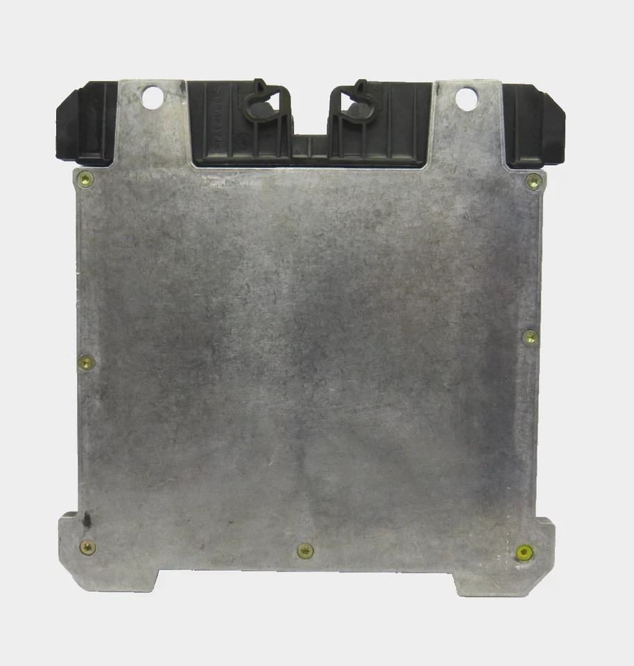 CENTRALINA MOTORE MERCEDES-BENZ CLASSE M W163 0225455732 412229021006 GARANZIA - Immagine 3 di 4