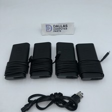 DELL 90W USB-C Type C AC Adapter Charger For Dell LA90PM170