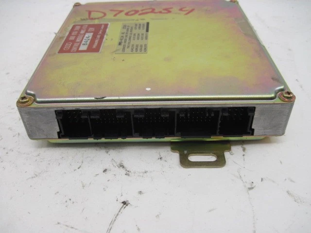 COMPUTADOR DE TRANSMISSÃO AUDI A6 S6 1995 96 97 QUATTRO 8D0906266B 821809 - Imagem 3 de 4