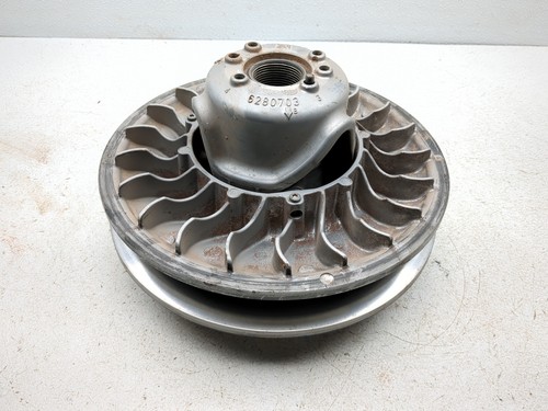 17-24 Can Am Maverick X3 DS Turbo Rear Secondary Drive Clutch