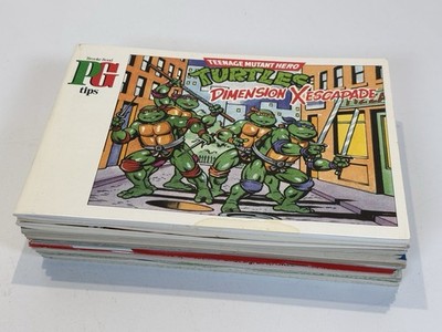 13x PG Tips Tea Card Albums
