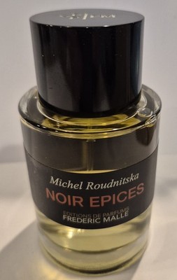 Frederic Malle Noir Epices 3.4 oz EDP Spray~New/No box~Batch Code A3222355~