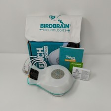 Birdbrain Finch Coding Robot 2.0 Complete w micro:bit, User Guide Storage Bag