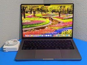 MacBook Pro 14 M2 32GB | eBay