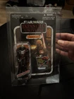 2011 Star Wars Expanded Universe Darth Malgus VC96 Kenner Action Figure