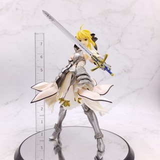 #W5764 Fate Series Figure Japanese Anime