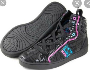 baby phat shoes high tops
