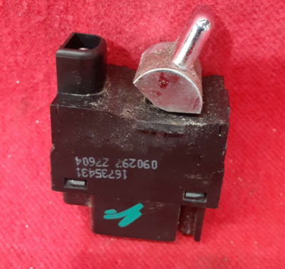 #ad 1997 1998 1999 Cadillac Deville Heated Seat Switch $29.99