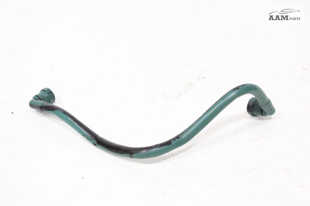 2019-2023 VOLVO VNL 760 D13 12.8L ENGINE COOLING COOLANT PIPE  