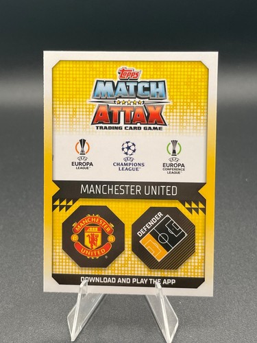 Base Karten 01-225 Match Attax 2022/2023 Topps 22/23 - Bild 196 von 401