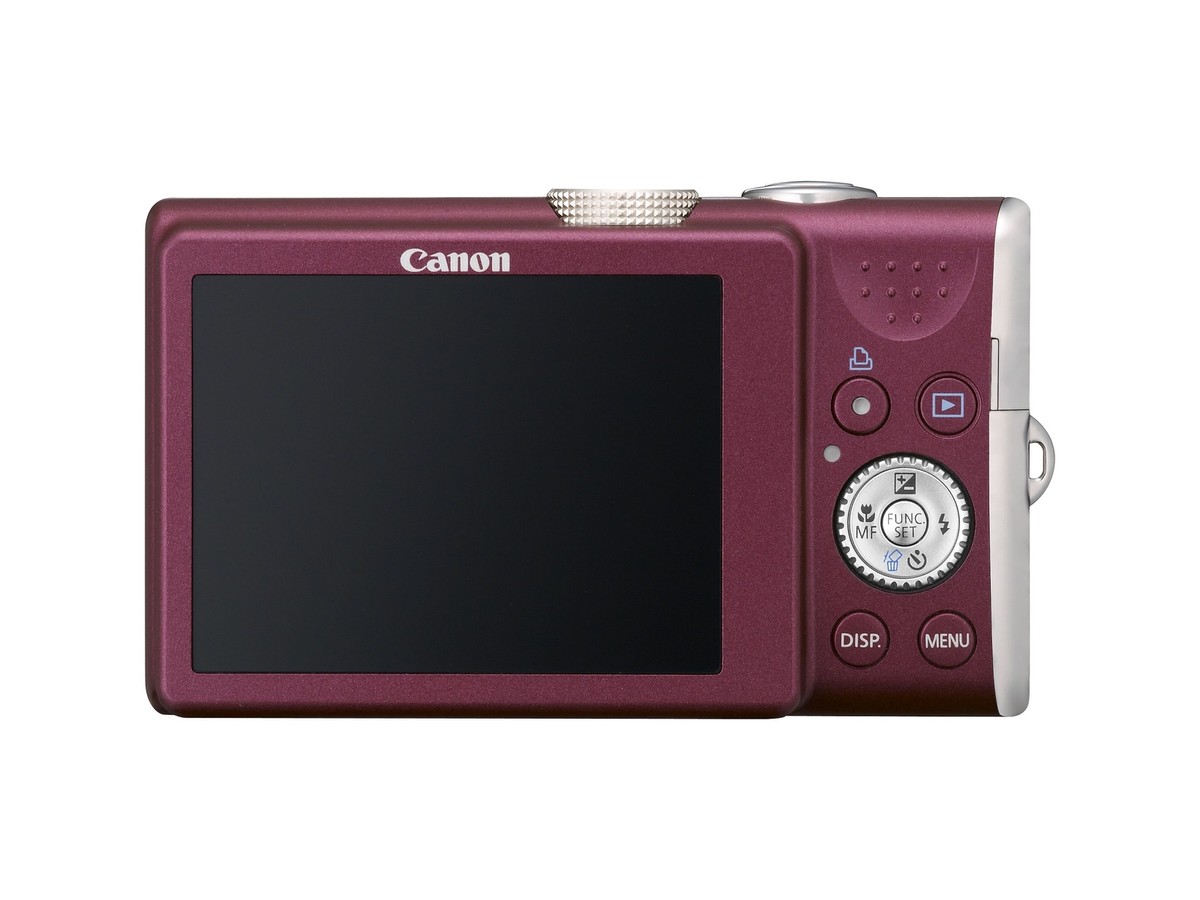 Canon PowerShot SX200 lS 12.1MP 12x Optical Zoom CCD Digital