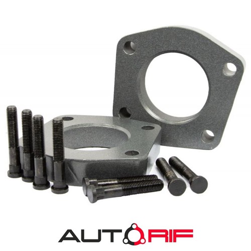Kit de elevación de espaciadores de puntal delantero de 1,2" 30 mm AL para Jeep Commander, Grand Cherokee - Imagen 2 de 3