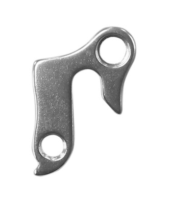 40437 - Patilla puntera de cambio bicicleta GH-009 compatible con MONDRAKER FINA