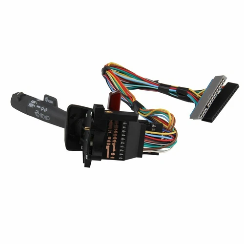 Cruise Control Wiper Turn Signal Switch ForChevy Silverado GMC Sierra 1500 2500 - Bild 10 von 10