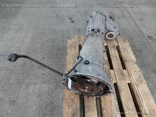 Mercedes Benz ML W163 Automatikgetriebe Gearbox ab 03/1998- 7226730 Mercedes Benz ML W163 Automatikgetriebe Gearbox ab 03/1998- 7226730