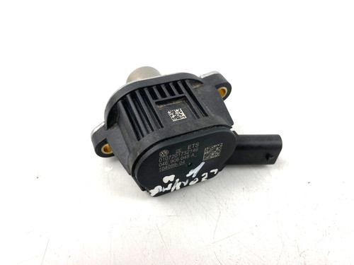 Seat Leon Mk4 Nockenwellen Kontrolle Magnetspulen Ventil