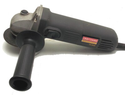 Angle Grinder 