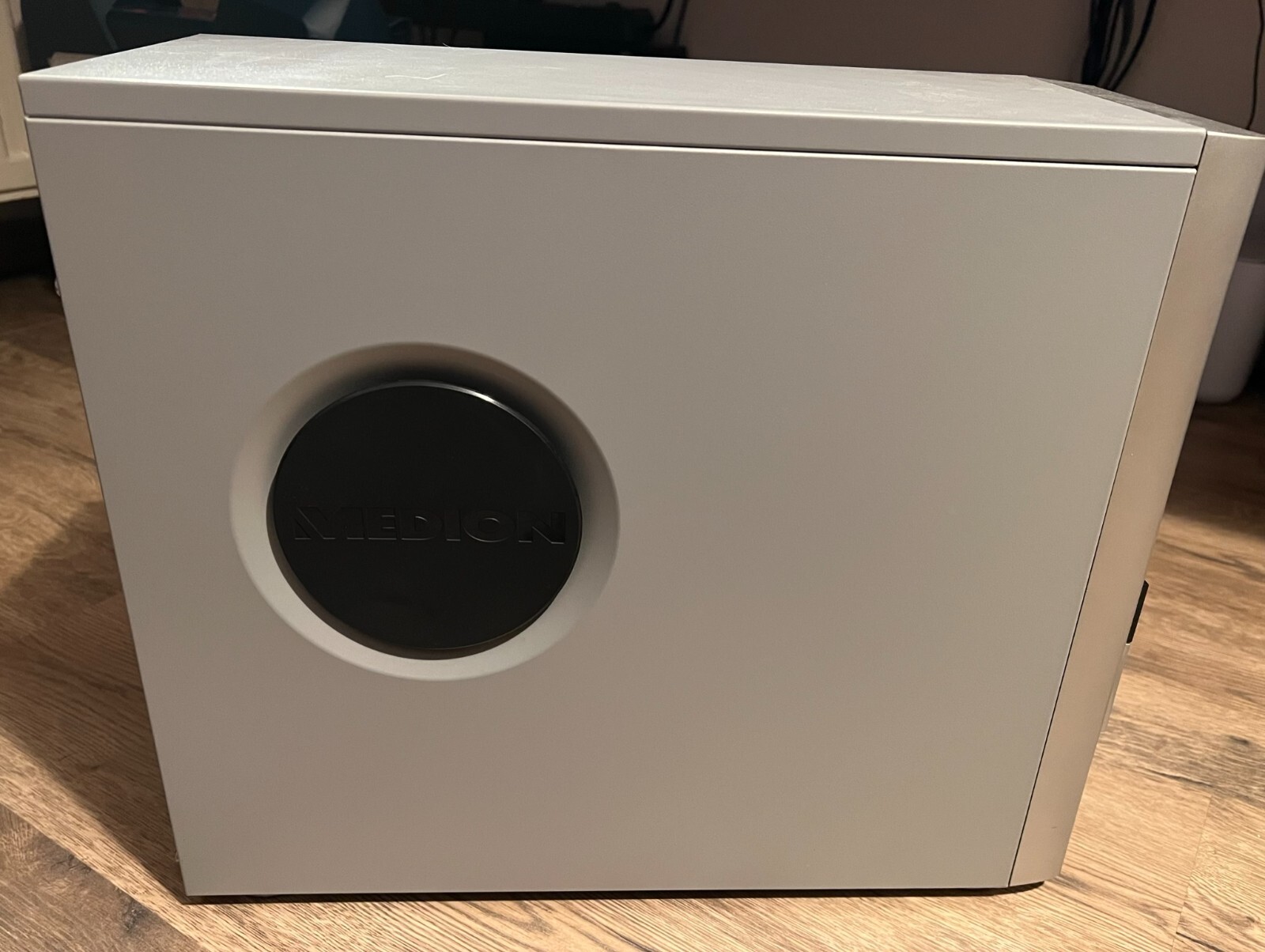 Medion Computer Desktop PC Gebraucht Windows Office eBay