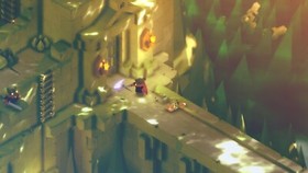 Tunic - Xbox One | Xbox Series X (NEW)