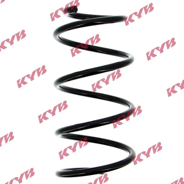 Tragfeder Toyota P. Avensis 2.0D-4D/2.2D 04.03-11.08-image