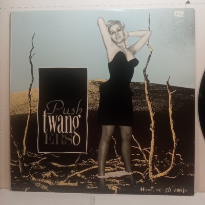 Pushtwangers – Here We Go Again Vinyl LP35 | eBay