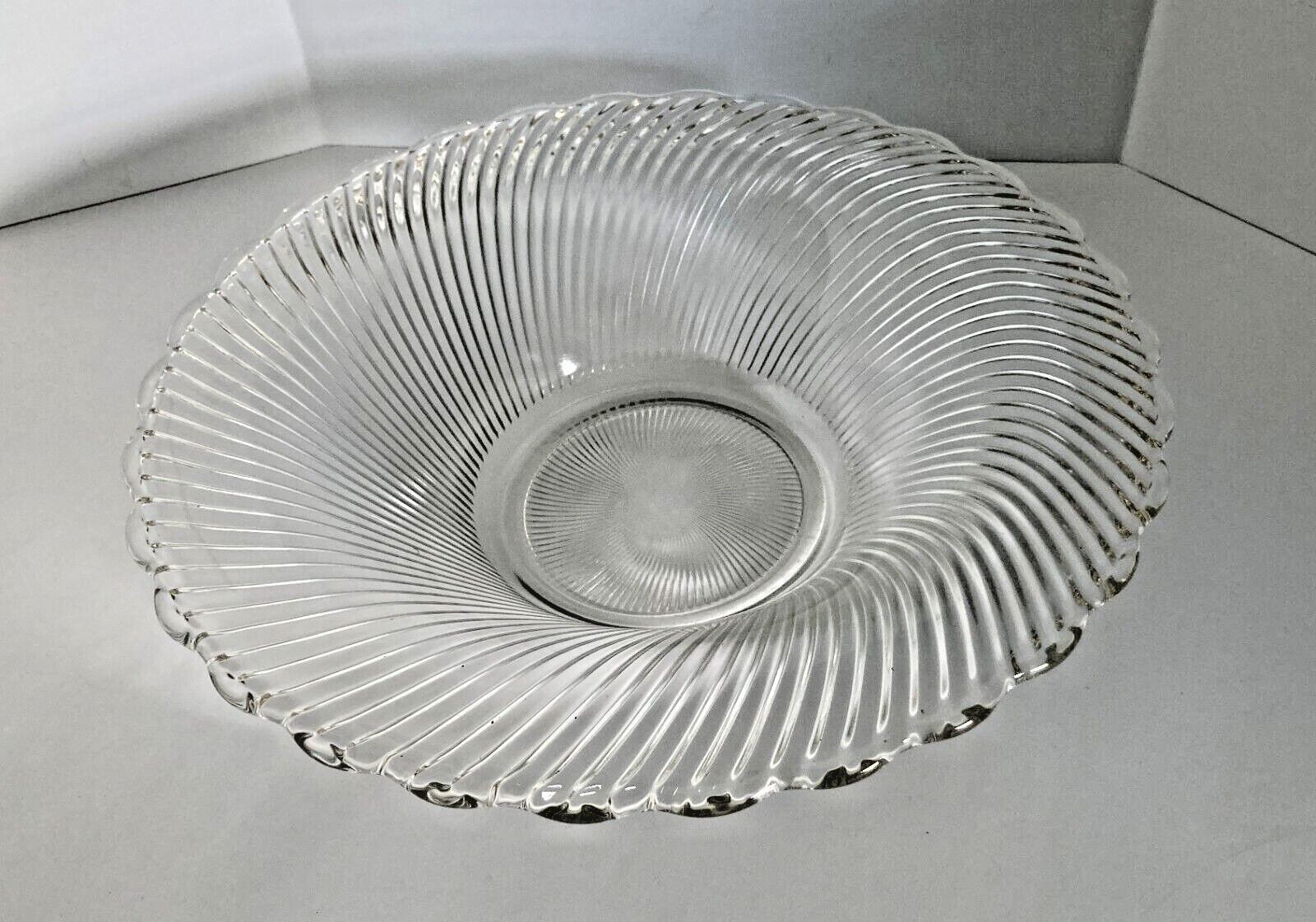 Vintage Diana Crystal 12