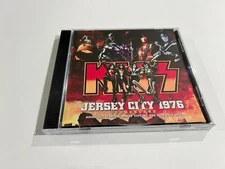 KISS CD JC76