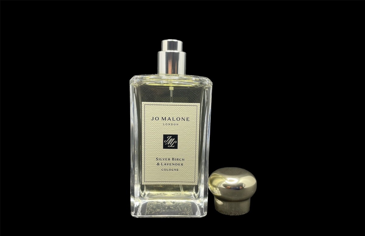 Jo Malone Silver Birch & Lavender Cologne 100ml/3.4 Fl Oz