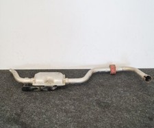 Silencieux d'échappement AUDI Q7 4L 7L0819084C 3.0 TDI 180Kw