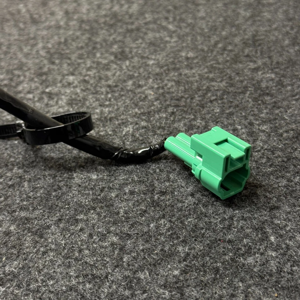 21-23 Kawasaki KX250X KX450X OEM START ENGINE BUTTON SWITCH ACTUATOR STARTER - Image 4 of 4