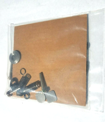 Midland Haldex Valve Kit P/N: 92010197 Midland Haldex Valve Kit P/N: 92010197