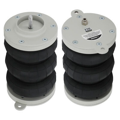 2x Luftfederbalg Z6 for Fiat Ducato 230/244/250 Wohnmobile Reisemobile 1994-