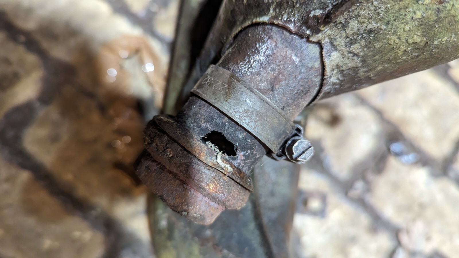 Classic VW Beetle Heat Exchangers eBay