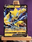🇫🇷 Zeraora V 053/159 - Carte Pokémon - EB12.5 Zenith Suprême - NM