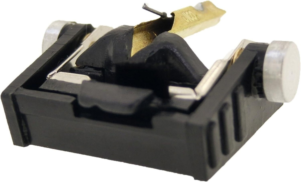 JICO Hyper Elliptical Stylus for SHURE VN-45HE V15 Type