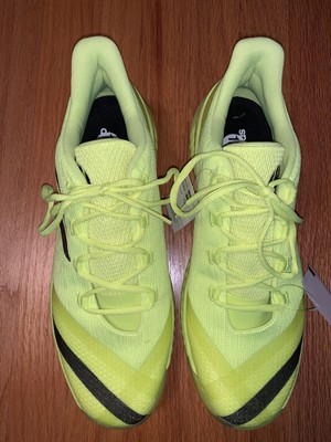 adidas harden yellow