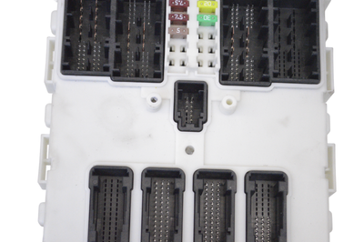 2015 BMW 328i F30 Body Control Module BCM 9381101 for sale online  