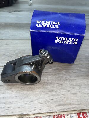 Volvo Penta Engine Rocker Arm - 21160989 NEW | eBay