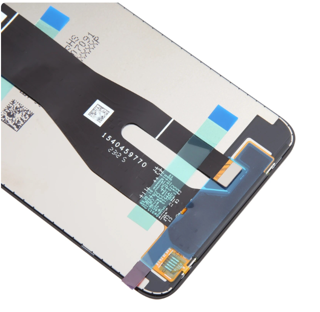 For Huawei Honor Play 50 Plus Honor Play 8T LCD Display Touch