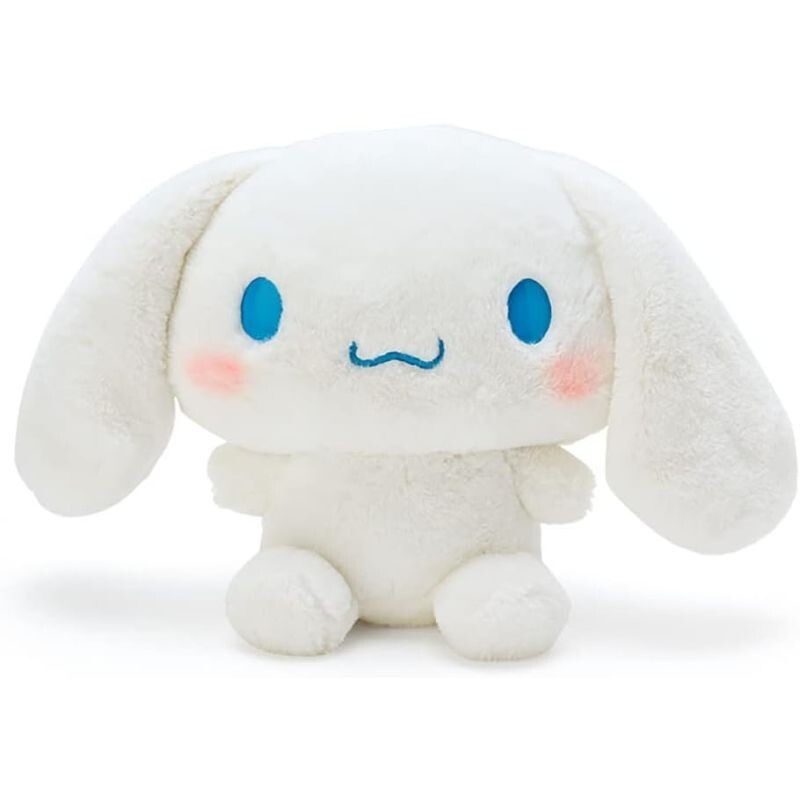 Sanrio Cinnamoroll Standard Plush Doll L 856746 JAPAN OFFICIAL