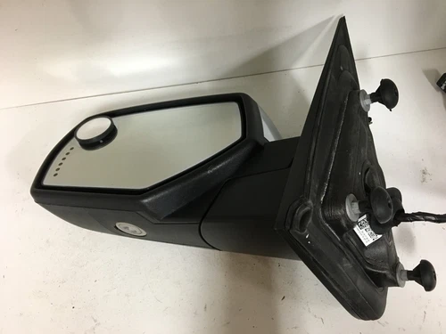 2014-2018 Chevy Silverado GMC Sierra Truck Left Side Signal Door Mirror OEM