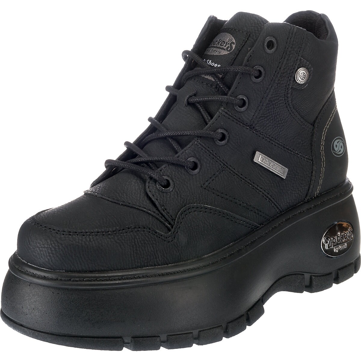 dockers by gerli women's boots