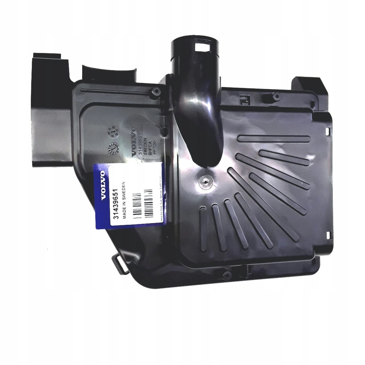 VOLVO S60 V60 XC60 II Computersteuerung Gehäuse 31439651 32283773 